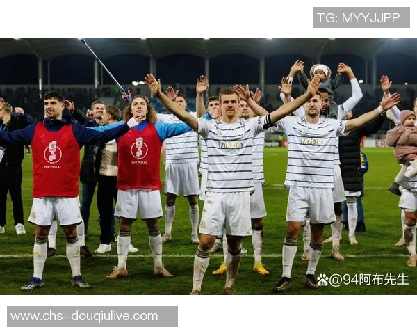 足球的魅力无处不在你怎能不爱这项激情四溢的运动