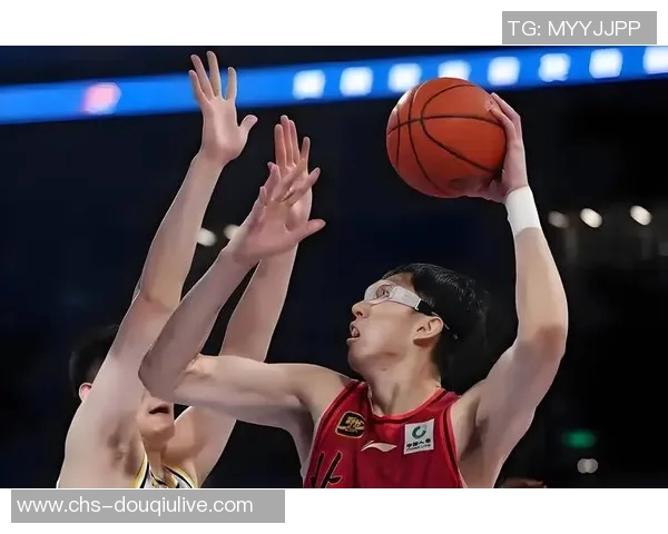 中国男篮亚洲杯集训名单公布周琦胡金秋杨瀚森等球员入选